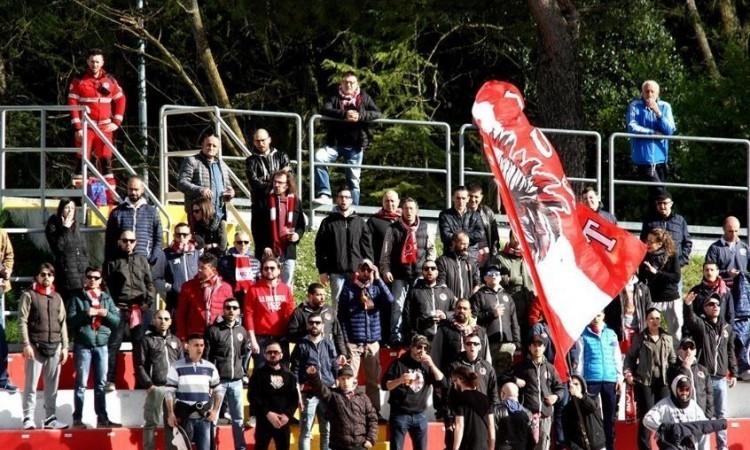 I tifosi si stringono intorno alla Rata: giovedì una cena per raccogliere fondi per chiudere regolarmente la stagione