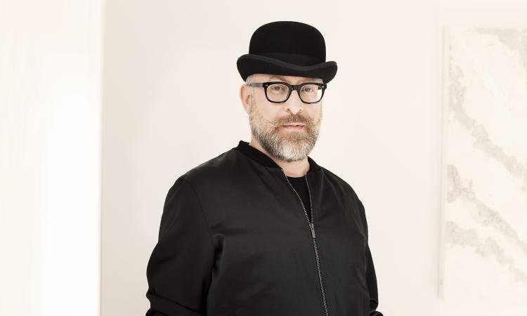 Recanati: arriva Mario Biondi il 6 agosto in piazza Leopardi