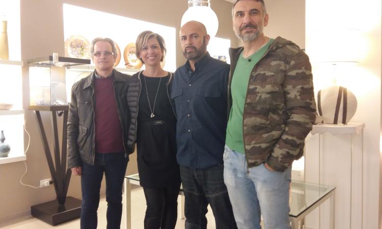 Parte da Recanati "Eccellenze Marchigiane", il bello e il buono dell'artigianato