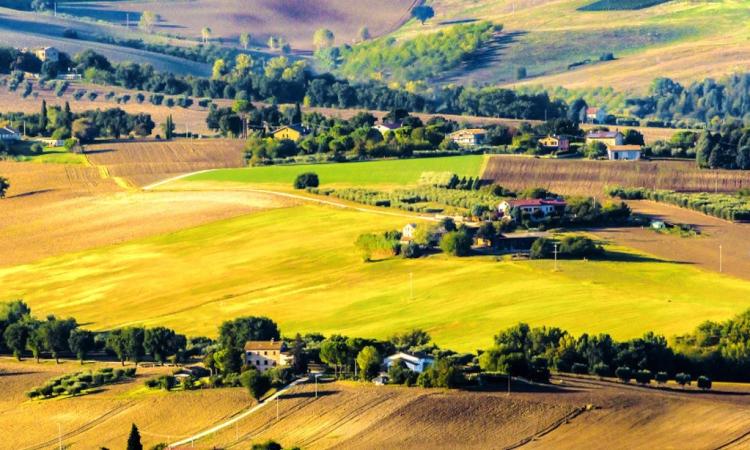 Macerata: al via "Identità contadine", progetto culturale legato alla Raci