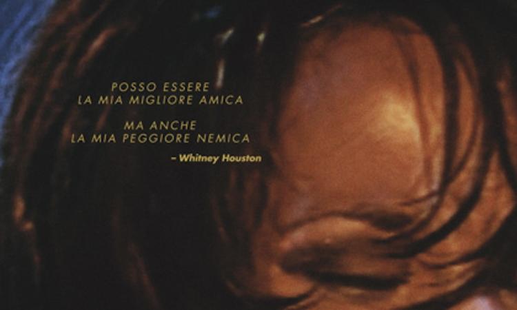 Whitney, il film evento arriva a Porto Potenza Picena