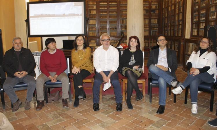 Macerata, nuovo polo scolastico alle Casermette: il progetto definitivo consegnato alla struttura commissariale     