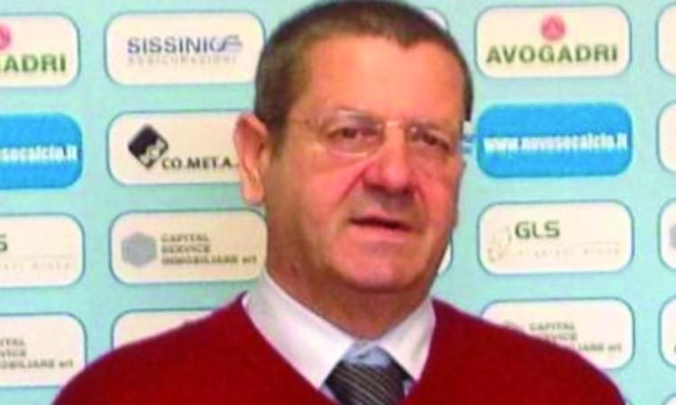 A.A.A. Maceratese vendesi: ma mancano gli acquirenti. Spalletta si affida a Battiloro