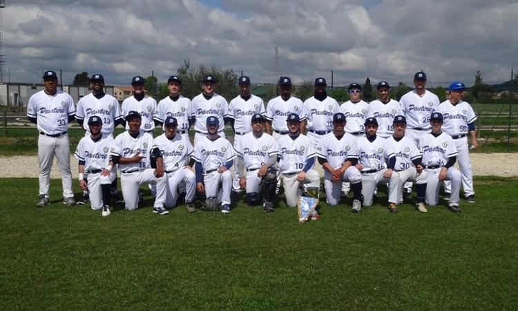 Le Pantere contro il Grosseto: un pareggio che vale come una vittoria
