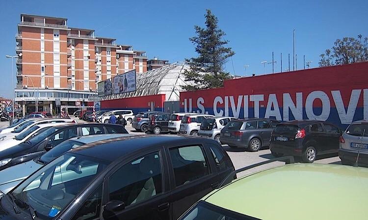 Ancora boom di presenze a Civitanova: un 25 aprile da record - FOTO