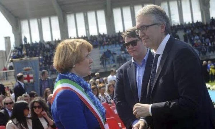 Lodolini ricorda Michele Scarponi  in Aula dei Deputati: “Figlio delle Marche, amato in tutto il mondo”