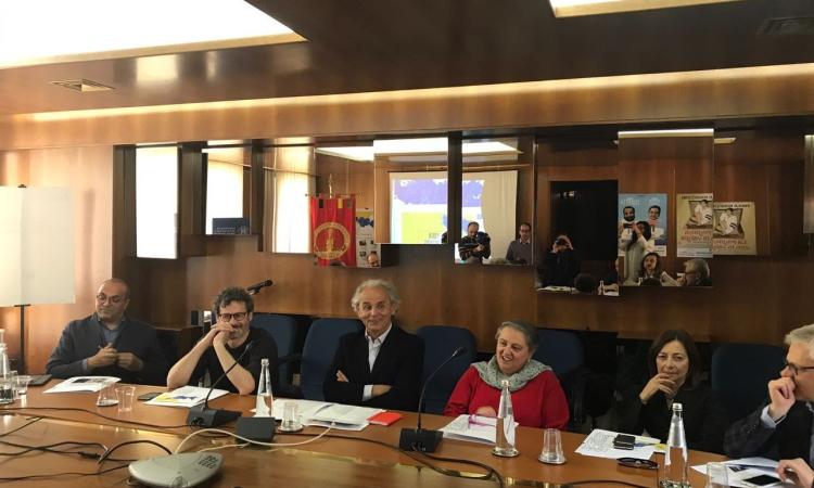 UNIVPM: presentato programma del Your Future Festival 2017, eventi anche a Macerata