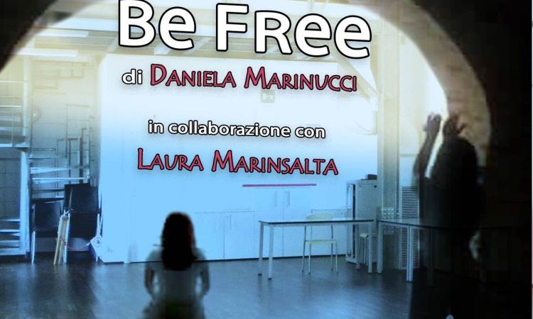 Be Free: performance di danza contemporanea, musica e pittura a Corridonia