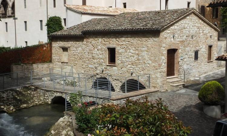 Muccia, sabato 29 Fillea Cgil e Legambiente presentano l'Osservatorio Nazionale Ricostruzione