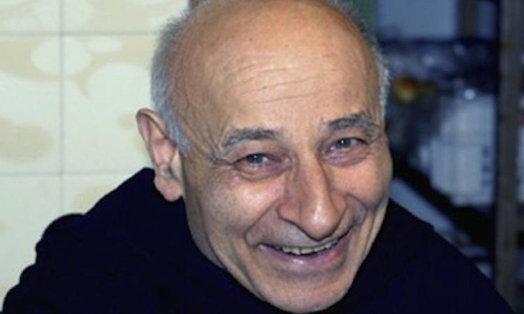 Tolentino ricorda fra Mario: il 2 maggio nella basilica di San Nicola