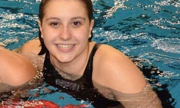 Festa grande in casa Cesini per i diciotto anni di Alessia