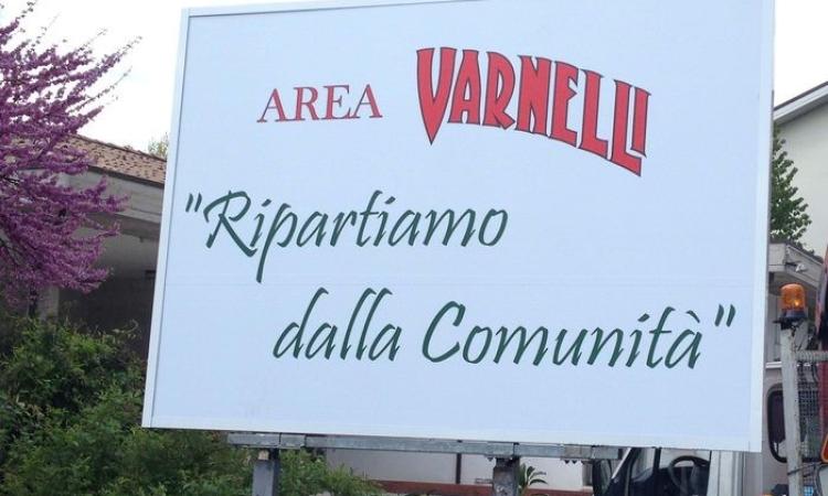 Muccia riapre bar pizzeria Varnelli: "Ripartiamo dalla comunità"
