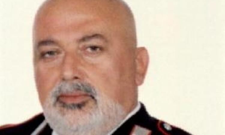 Potenza Picena: congedo del Maresciallo Capo Artese dopo 40 anni di onorato servizio