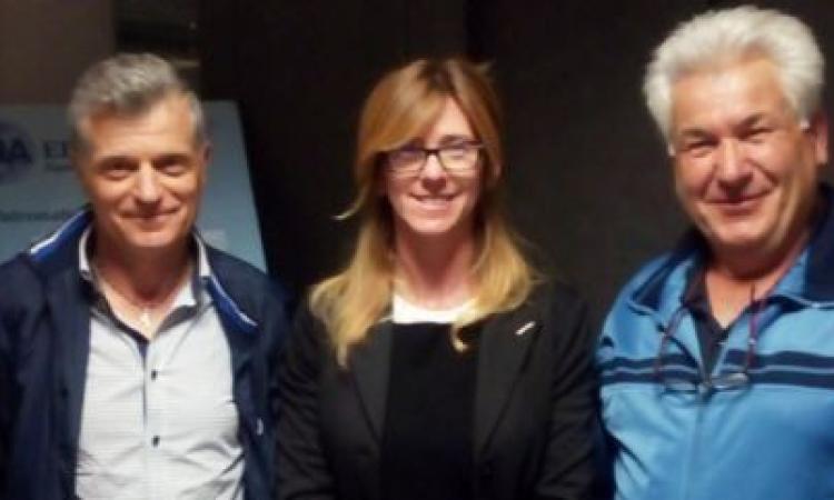 CNA: Fabrizio Sarnari è il nuovo portavoce dei meccatronici