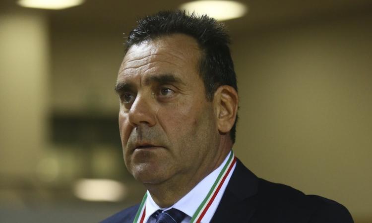 Volley Potentino, DG Muzi: “Il gruppo ha sempre avuto la nostra fiducia"