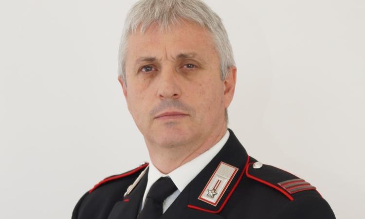 Nuovo maresciallo al comando della Stazione Carabinieri di Porto Potenza Picena