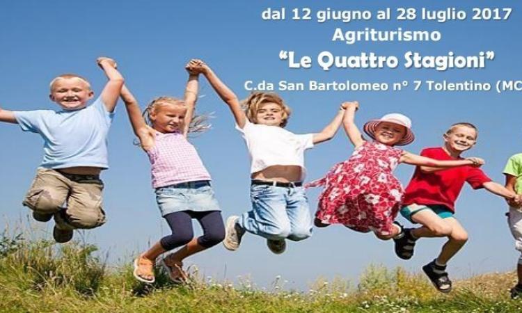 A Tolentino torna Agricampus, il campus estivo di Psy-Project