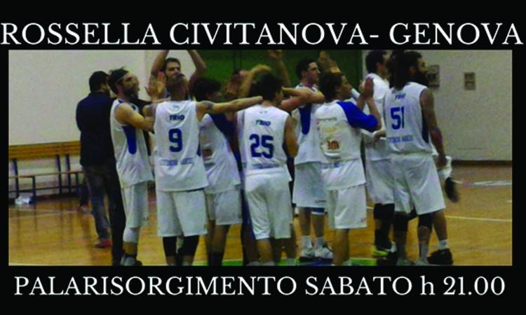 Rossella Civitanova, sabato al PalaRisorgimento inizia la Fase Nazionale. Si gioca per un posto in serie B