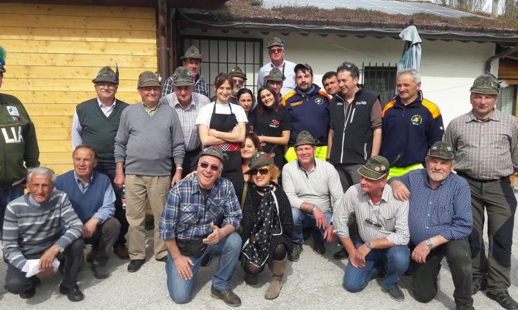 "Aiutateci, lo Stato non ci paga da novembre": l'appello delle proprietarie del "Vecchio Molino" di Pieve Torina