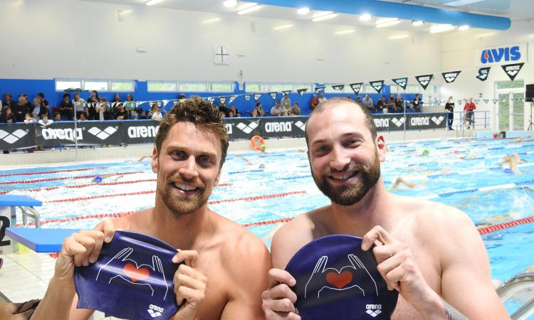 “24 ore arena” torna con l’edizione 2017: sport e solidarietà a Tolentino