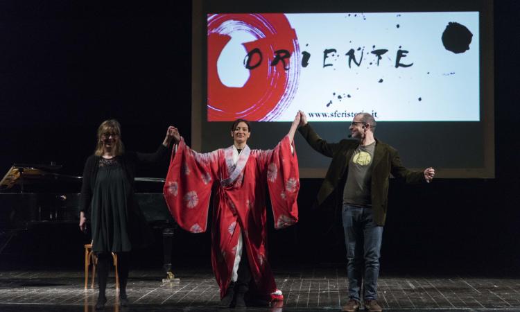 Doppio appuntamento di "Incontra l’opera" al Teatro Lauro Rossi