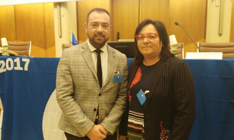Bandiera blu a Potenza Picena: stamattina l'ufficialità del riconoscimento