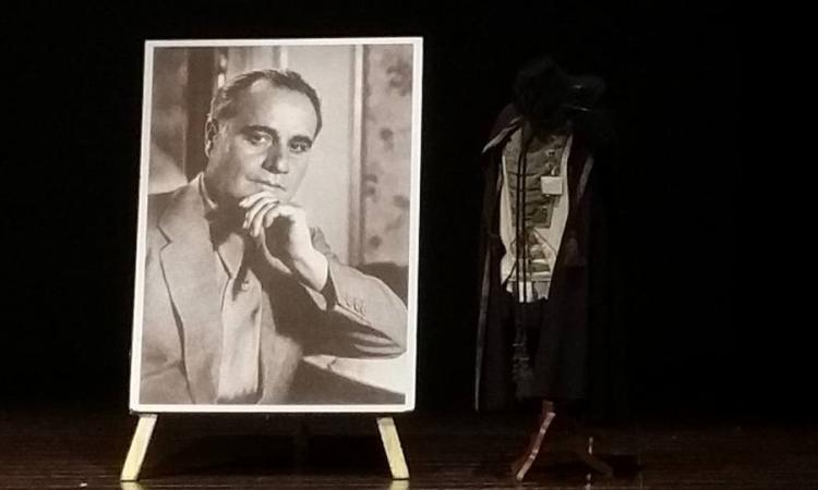 Recanati: al Persiani "La Grande Occasione", concerto in memoria del tenore Gigli