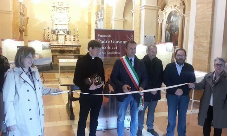 Montecassiano celebra il venerabile padre Giovanni da San Guglielmo: esempio di carità, umiltà e fraternità