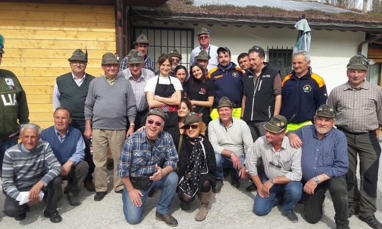 Terzoni (Cinque Stelle): "Il Governo paghi il Vecchio Molino di Pieve Torina e chieda scusa"