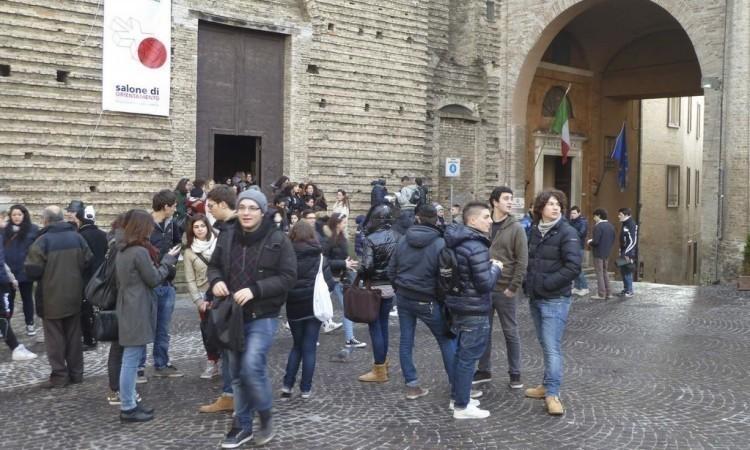 Unimc-Uniurb: si alza il sipario sull'edizione 2016/17 del MasterPA