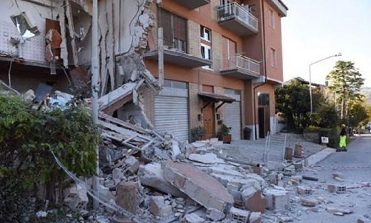 Ricostruzione post sisma. L'Ordine degli Architetti: "ecco perché ci sono ritardi nella presentazione dei progetti"