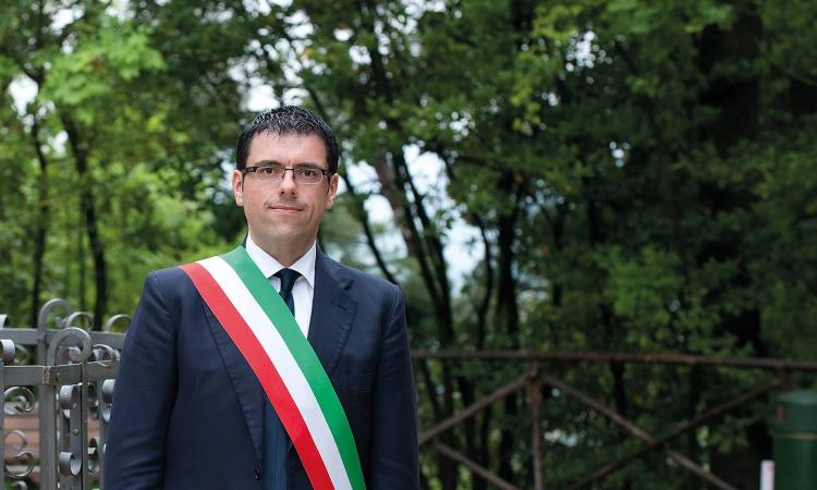 Recanati, riparte la campagna d'ascolto del sindaco Fiordomo: venerdì 12 alle Grazie
