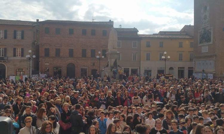 Recanati: boom di turisti, in nove mesi +22,55% di presenze