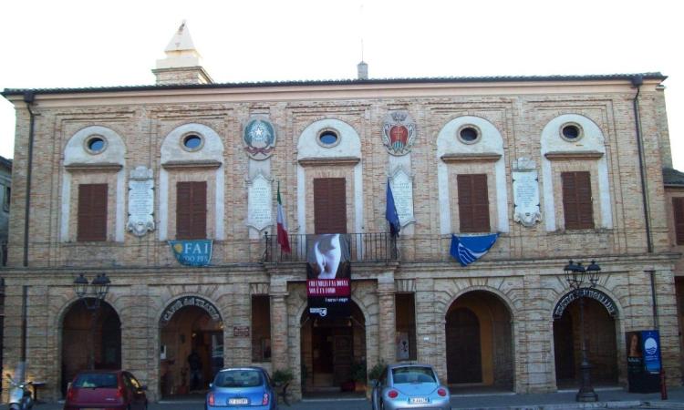 Potenza Picena: il Comune acquisirà l'area della lottizzazione Alvata