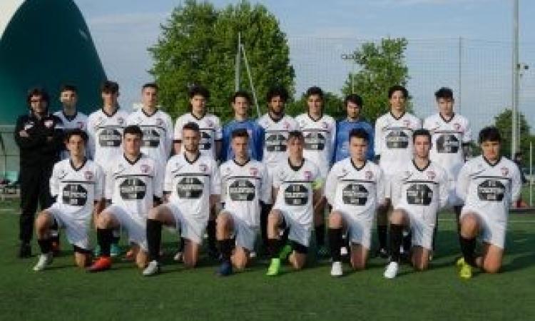 Finali nazionali juniores: Tolentino-Sesto Campano finisce 4-1