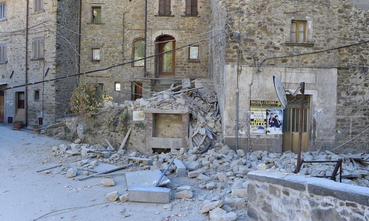 Sisma, 47mln per indennità ai lavoratori dipendenti. L'accordo siglato dalla Regione Marche