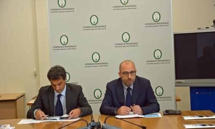 Le Marche al Salone del libro per rilanciare la propria offerta culturale dopo il sisma