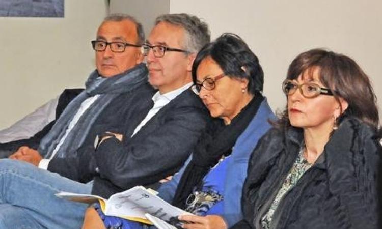 La Giunta Regionale: "Le magliette gialle? Un'iniziativa come tante altre"
