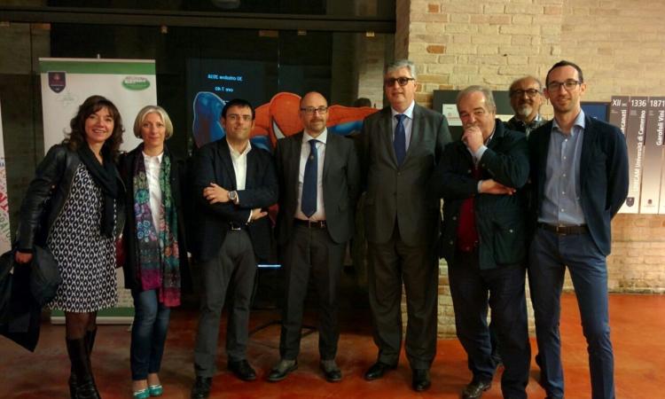 Inaugurata a Recanati la mostra itinerante “Super Natural, quando la realtà supera la fantasia!”
