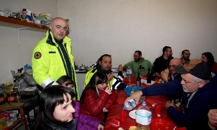 Il sindaco di Visso lancia la protesta: "Andiamo tutti a dormire in tenda sotto la Regione"