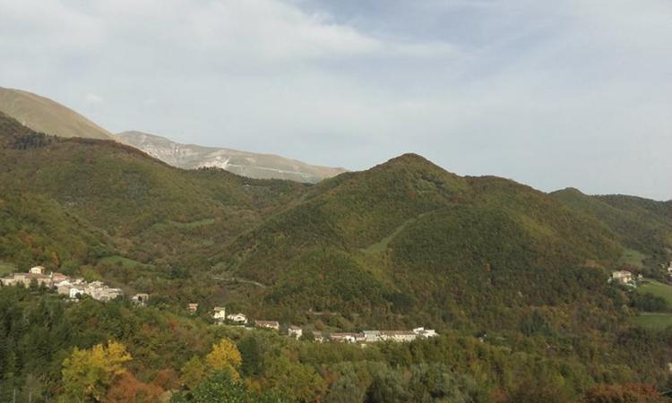 Sisma Marche, la magia dei Sibillini si racconta al Salone Internazionale del Libro di Torino