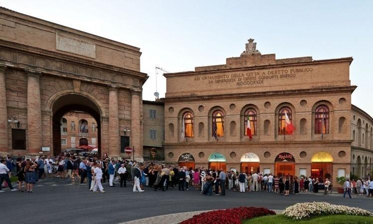 Macerata, Carancini annuncia la candidatura a Capitale italiana della Cultura 2020