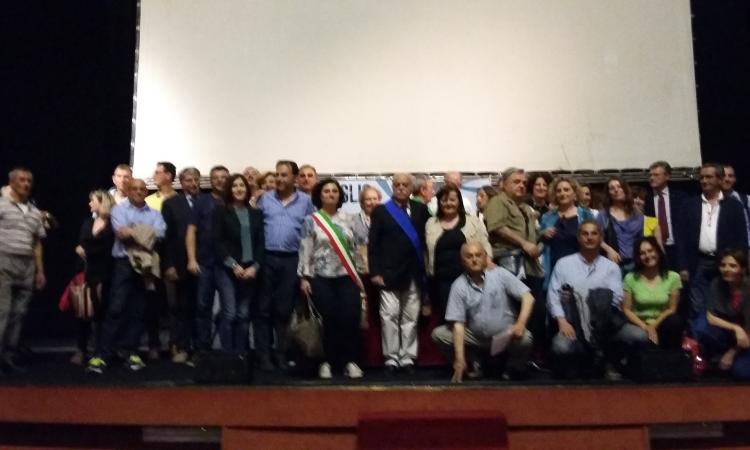 Pettinari all'incontro UPI a Roma per sensibilizzare lo Stato sulle difficoltà della provincia