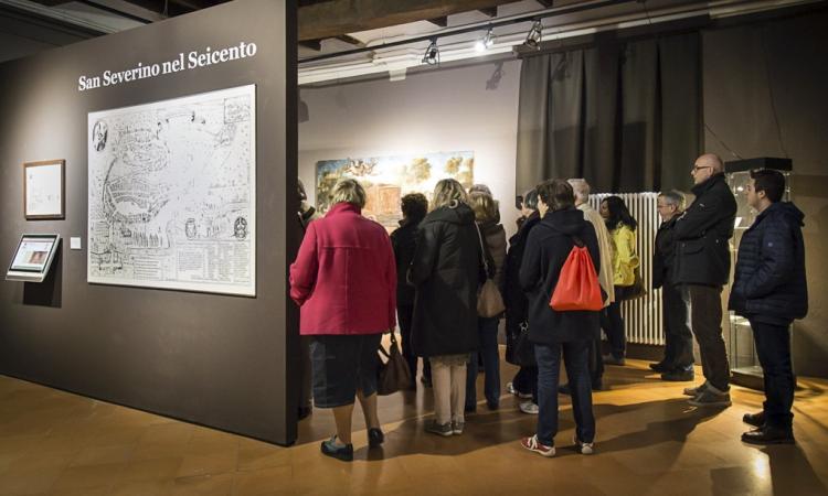 Notte dei Musei 2017: San Severino apre le porte alla grande festa della cultura