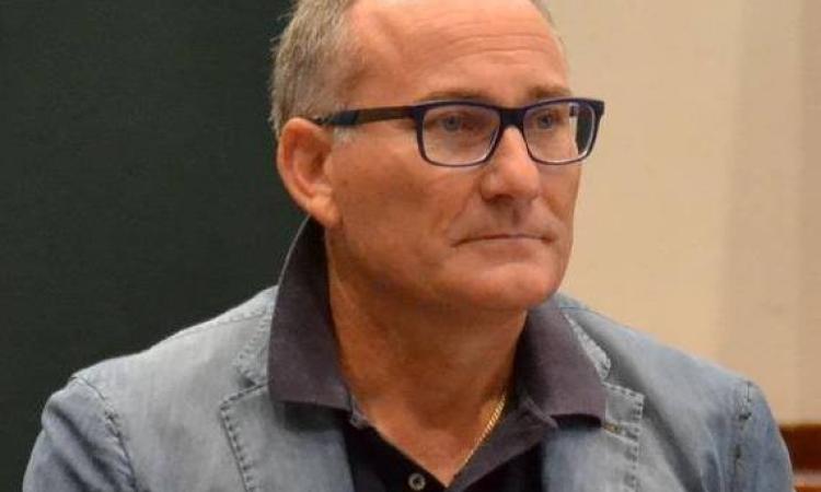 Civitanova, Ghio: "Essere accusati di Cesarismo dopo i mancati accordi con Rogani è un onore"