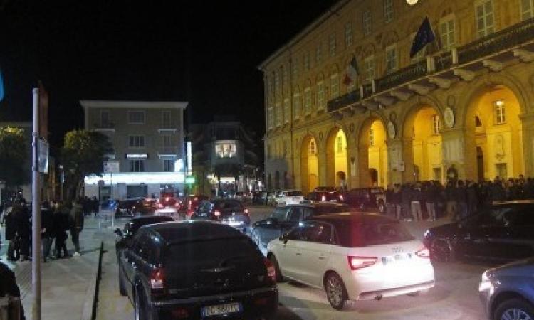 Civitanova: Cesetti e Mazzaferro "Su movida, Silenzi e amministrazione non hanno mai cercato soluzioni concrete"