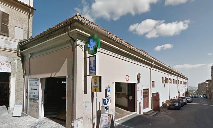 Macerata: parcheggio di via Armaroli aperto fino alle 2 di notte