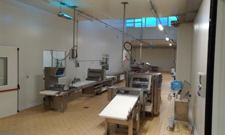Più forti del sisma: a San Severino nasce l'azienda "La Pizzeria Pasticceria Zibaldone"