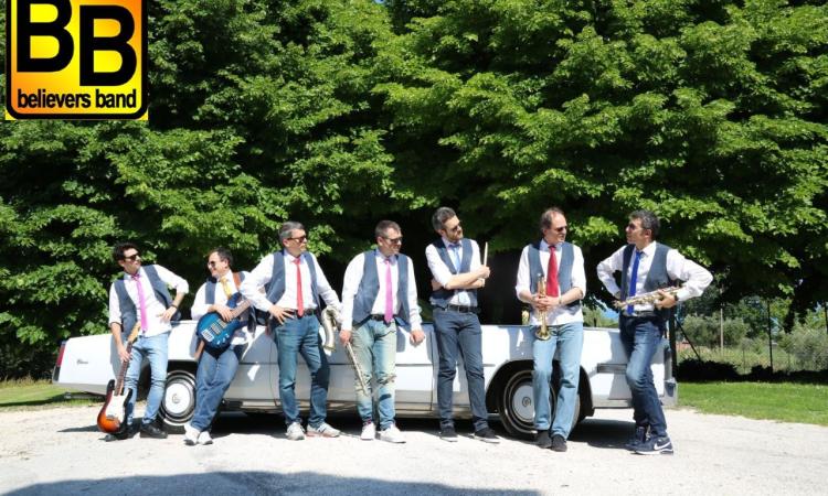 Montecosaro: ritorna Papaveri & Papere, la festa della comunità