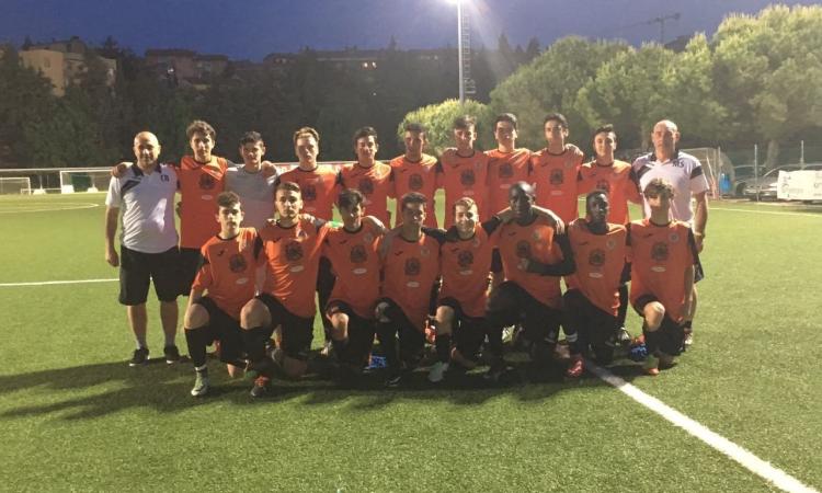 Torneo Velox: Porto Recanati vincente, Cingoli si arrende al Castelferretti